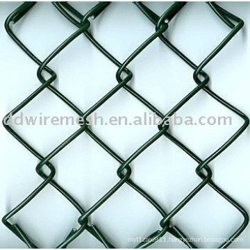 chain link mesh